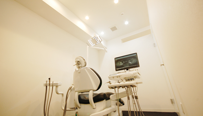 コンセプト | 246外苑前歯科